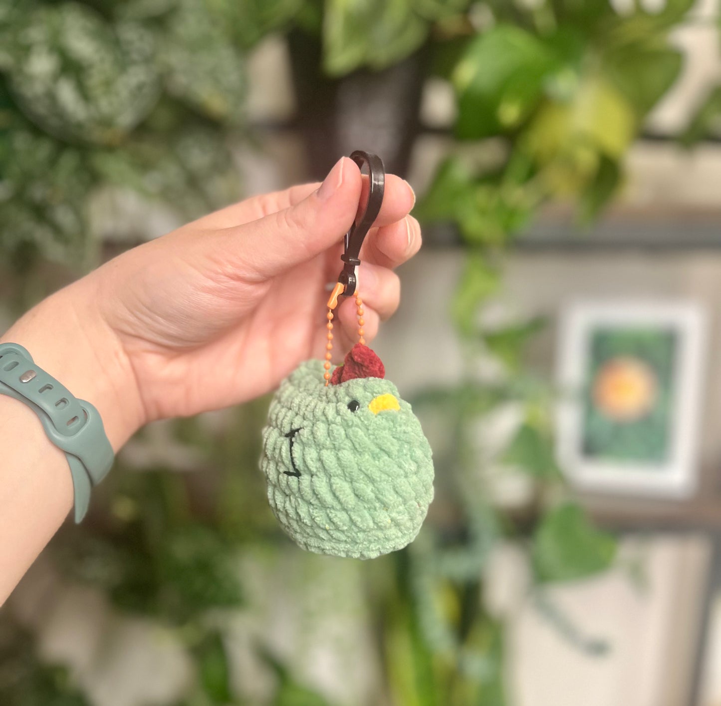 Bag Charms