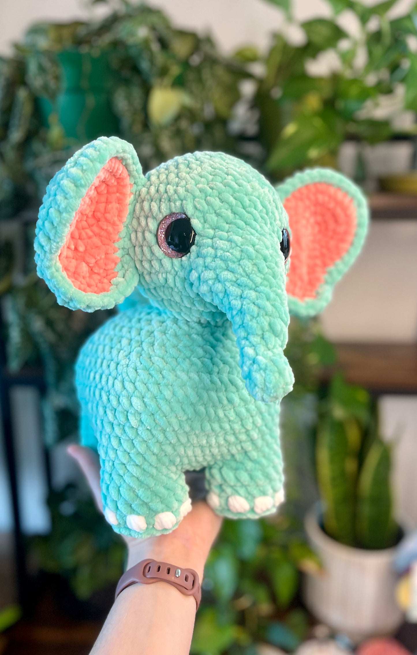Elephant (XL)
