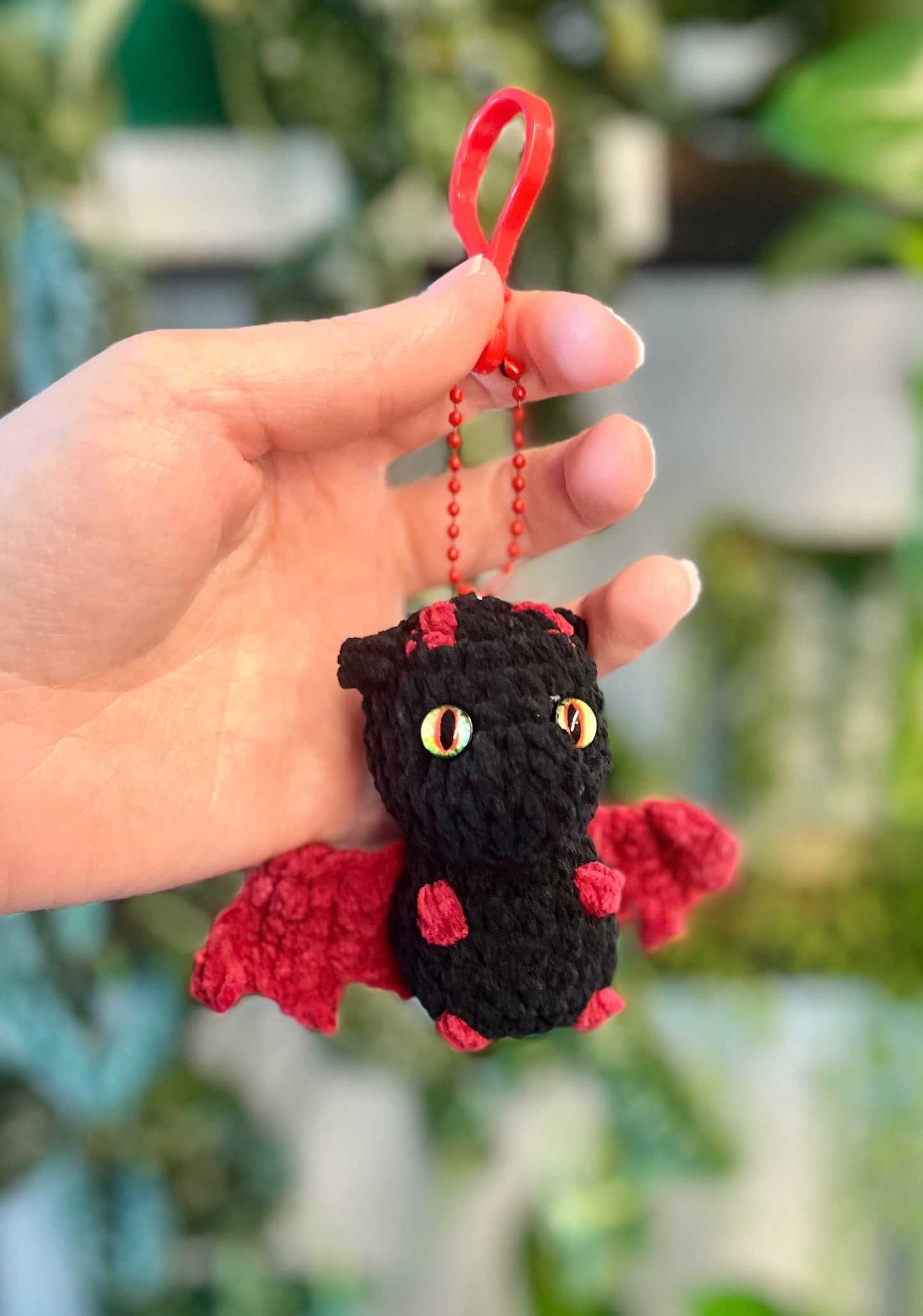 Bag Charms