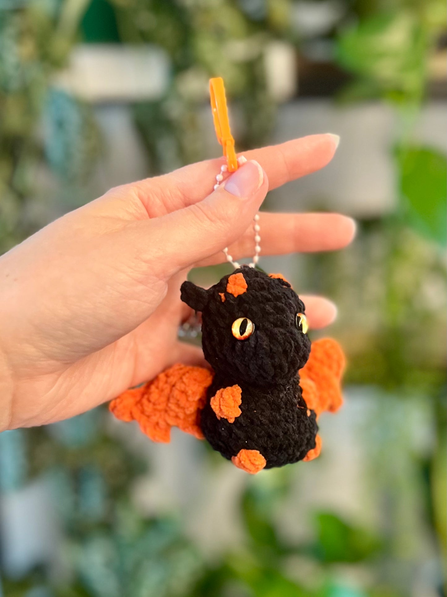 Bag Charms