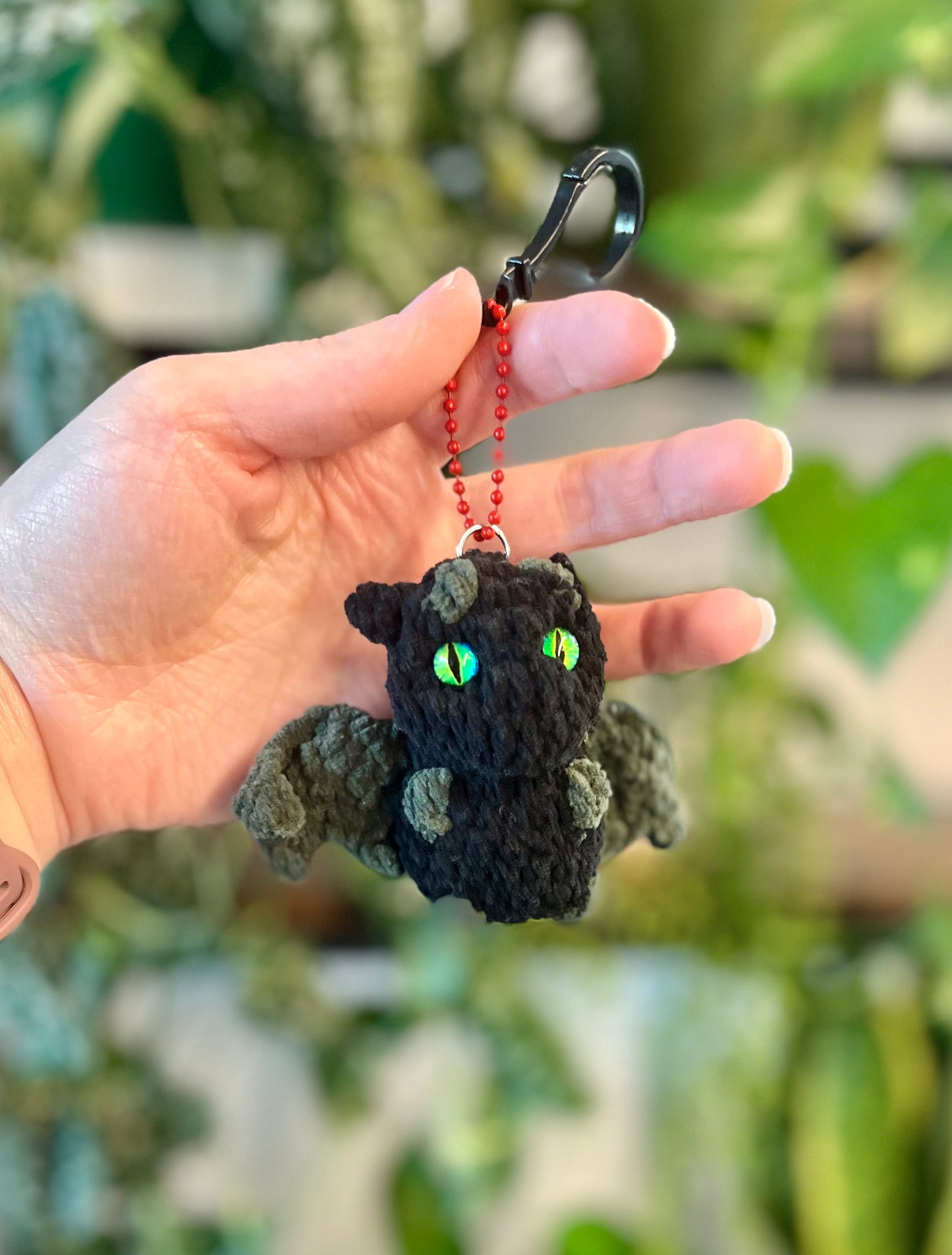 Bag Charms