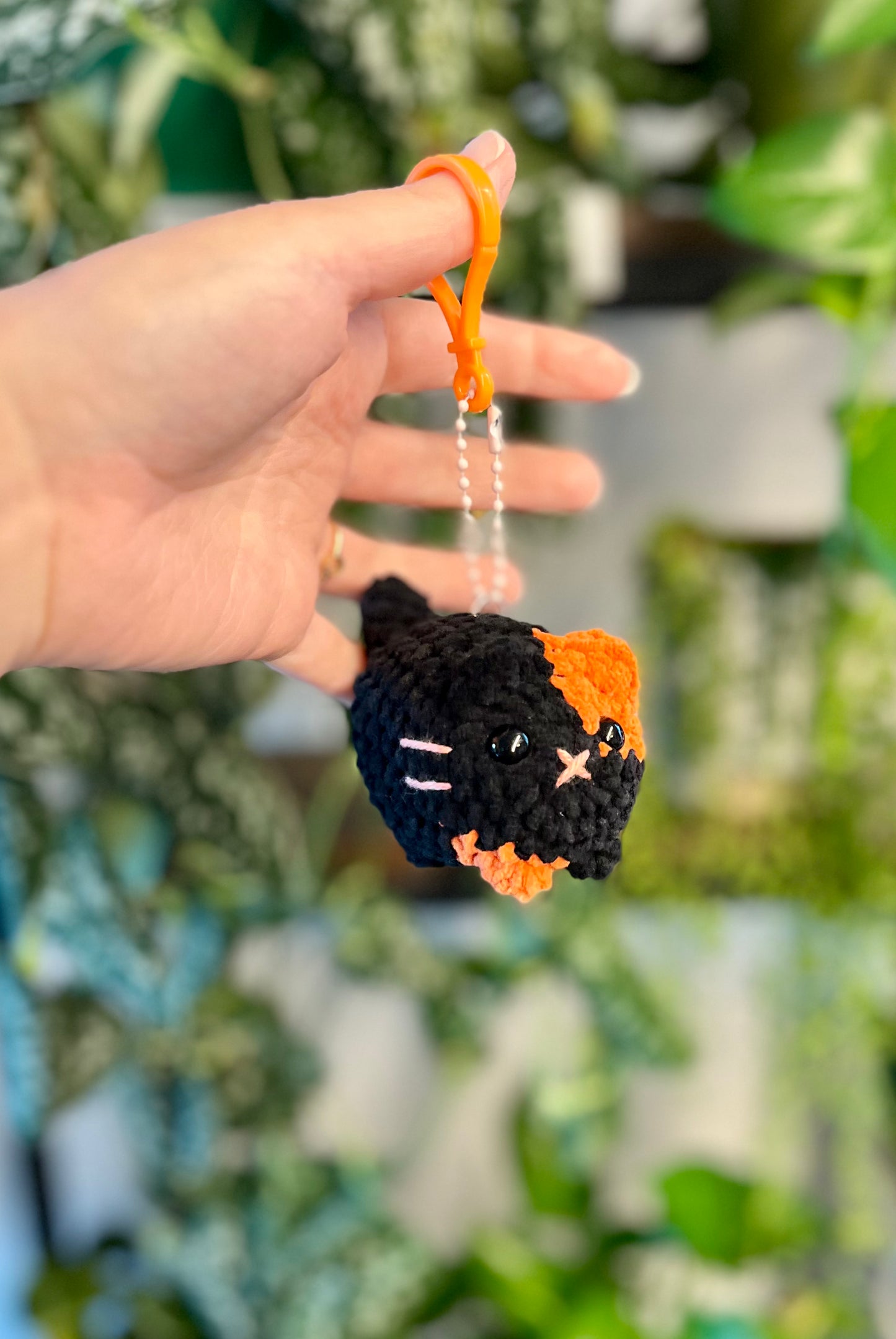 Bag Charms