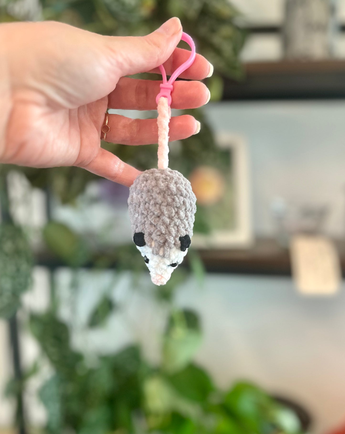 Bag Charms