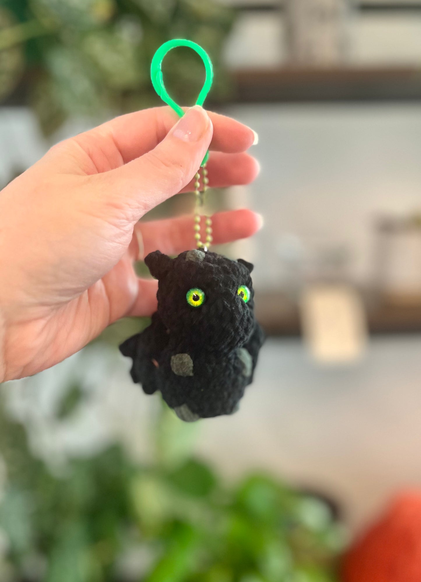 Bag Charms