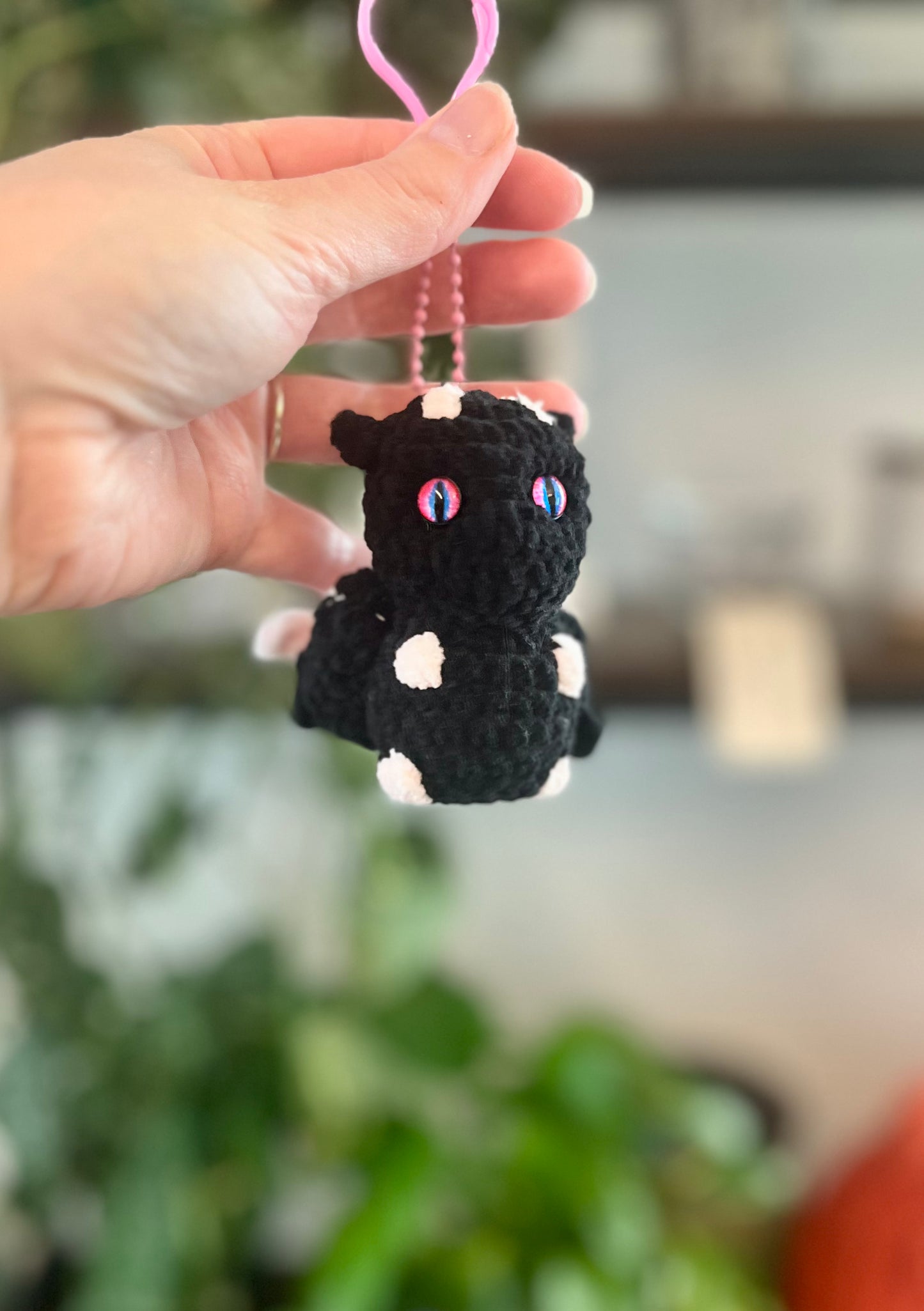 Bag Charms