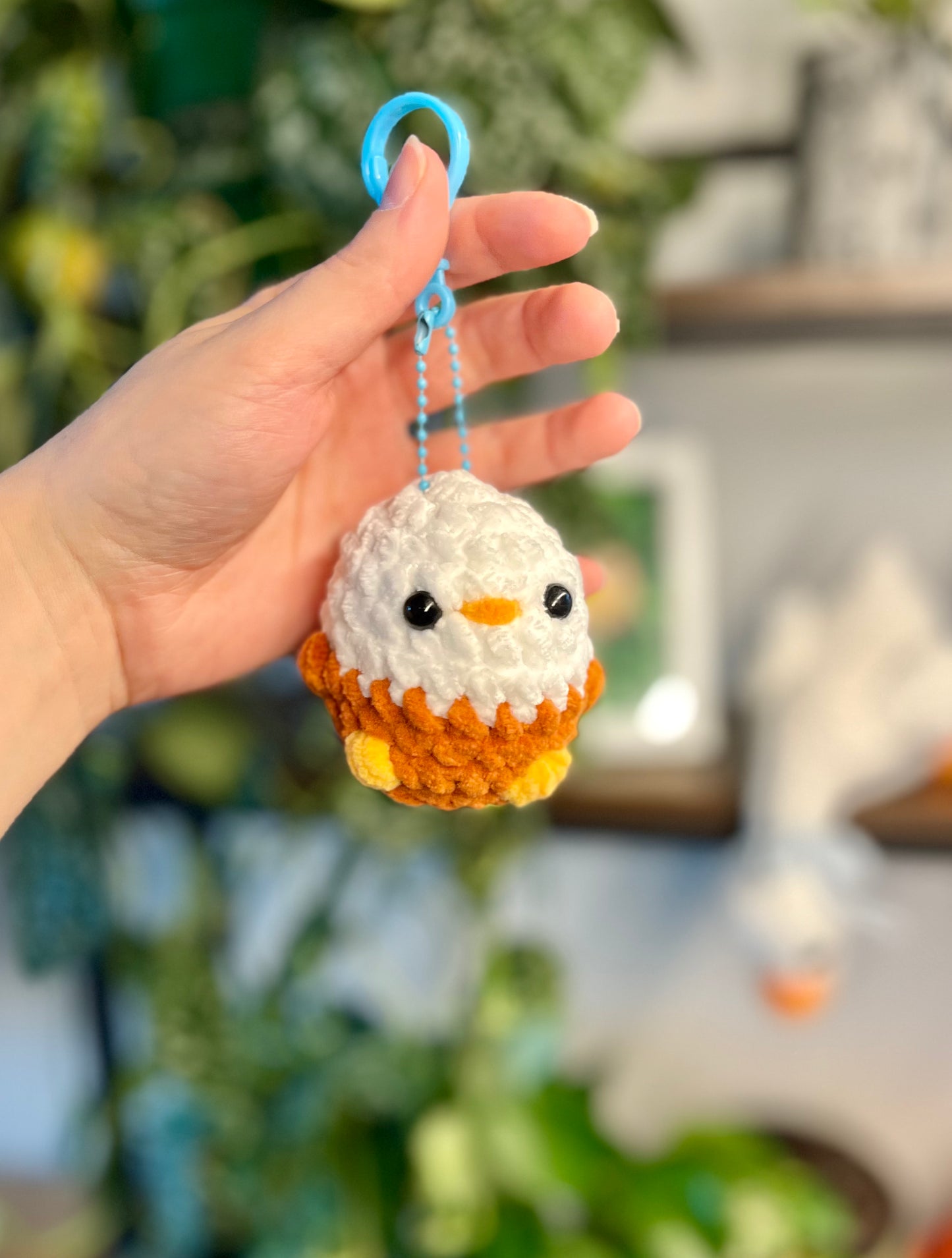 Bag Charms