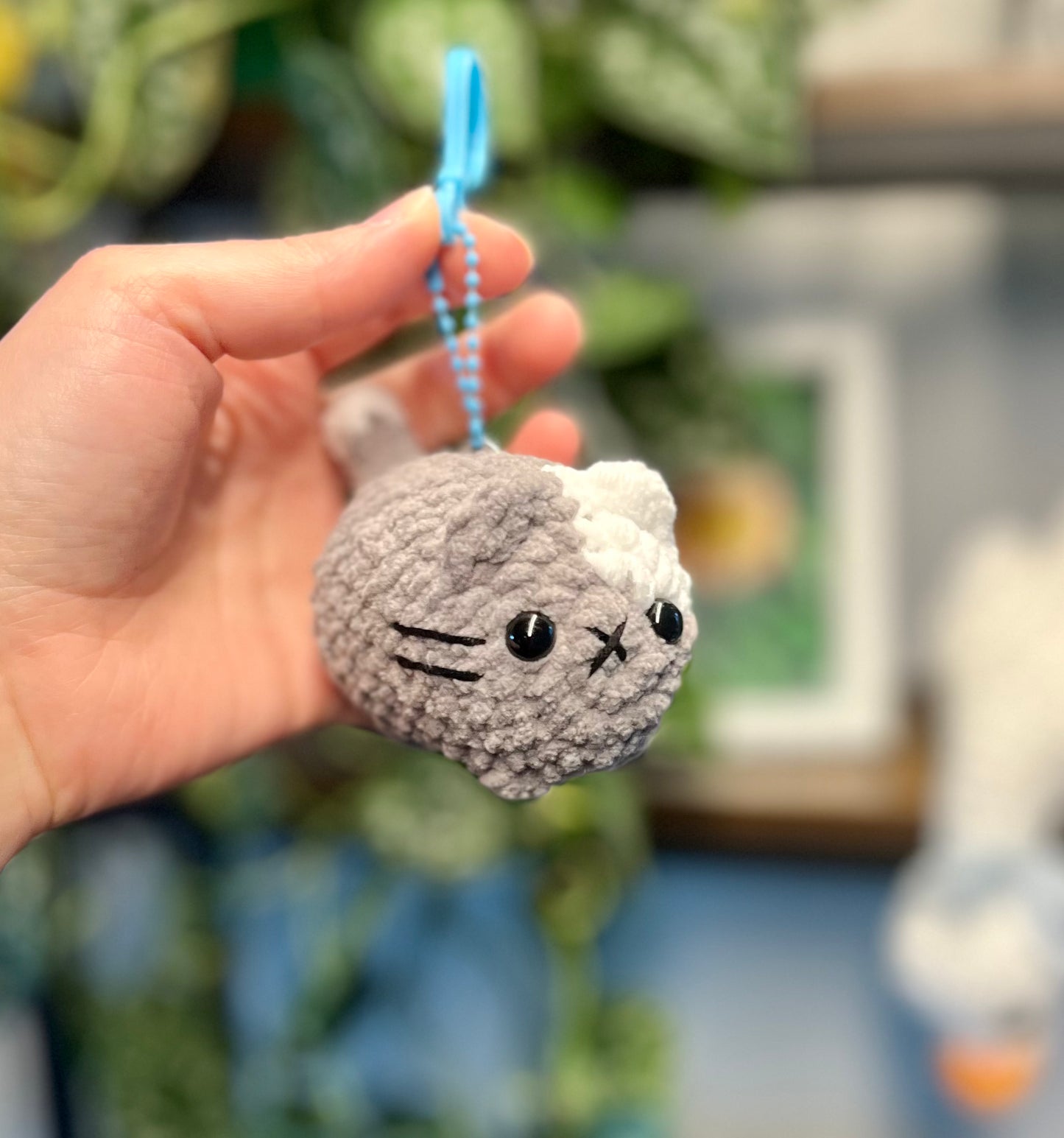 Bag Charms