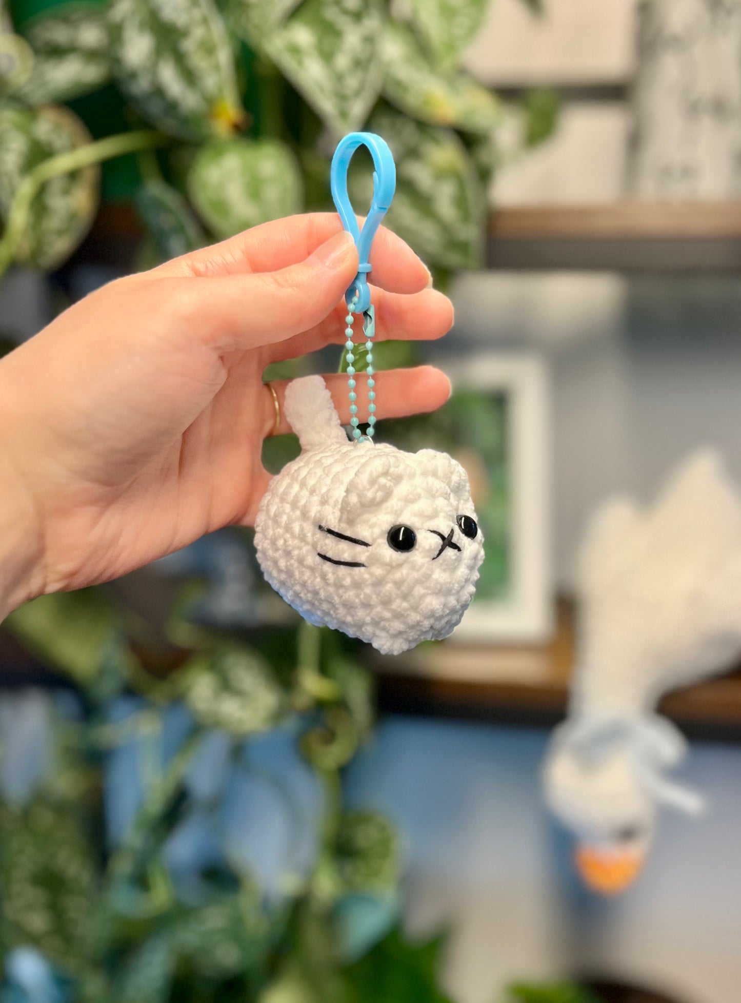 Bag Charms