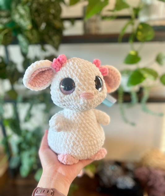 Mouse