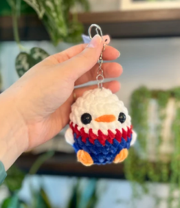 Bag Charms